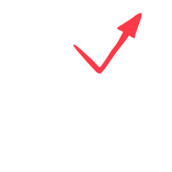 Elev8 online logo with white text